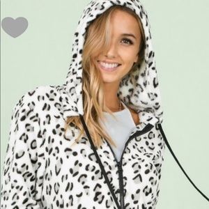 New Super Soft Hoodie